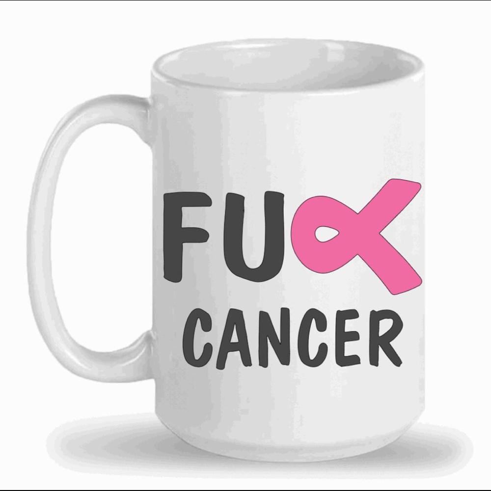 15 oz. Coffee Mug